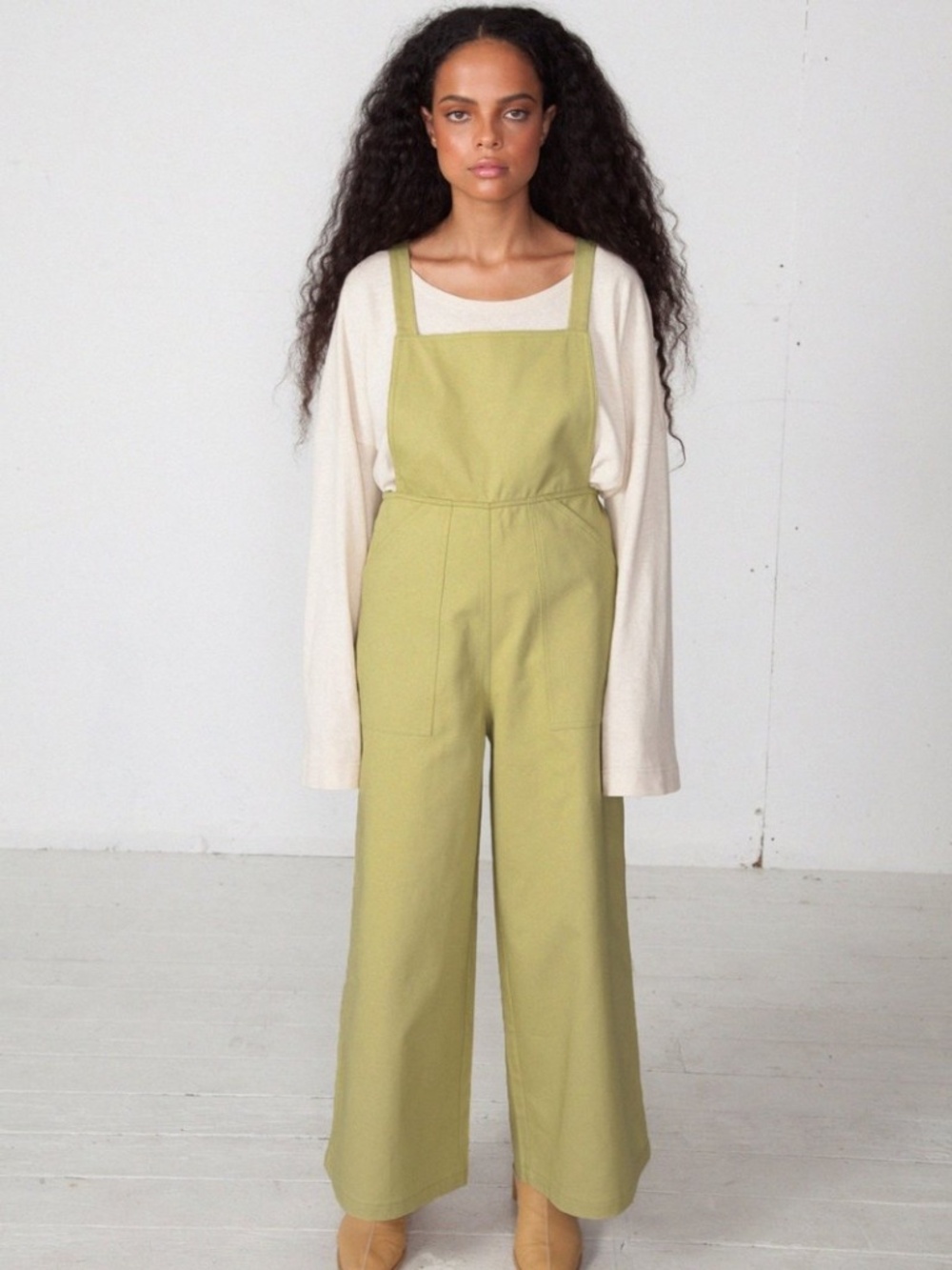 Dungarees